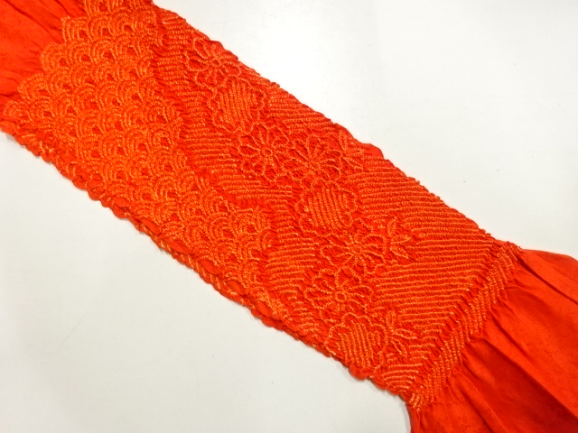 Japanese Kimono / Accessories Silk